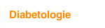 Diabetologie