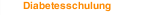 Diabetesschulung